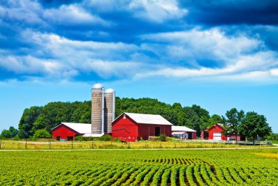 Affordable Farm Insurance - Savanna, Hanover, Galena, Illinois
